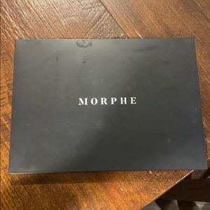 Morphe pallet